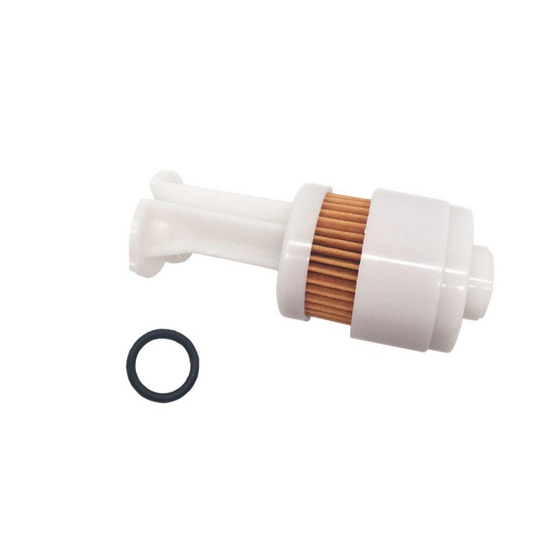 AIPICO 2 Pcs 65L-24563-00-00 35-888289T2 Fuel Filter Element for Yamaha Mercury Marine Suzuki Johnson - Image 3